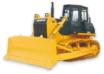 Bulldozer